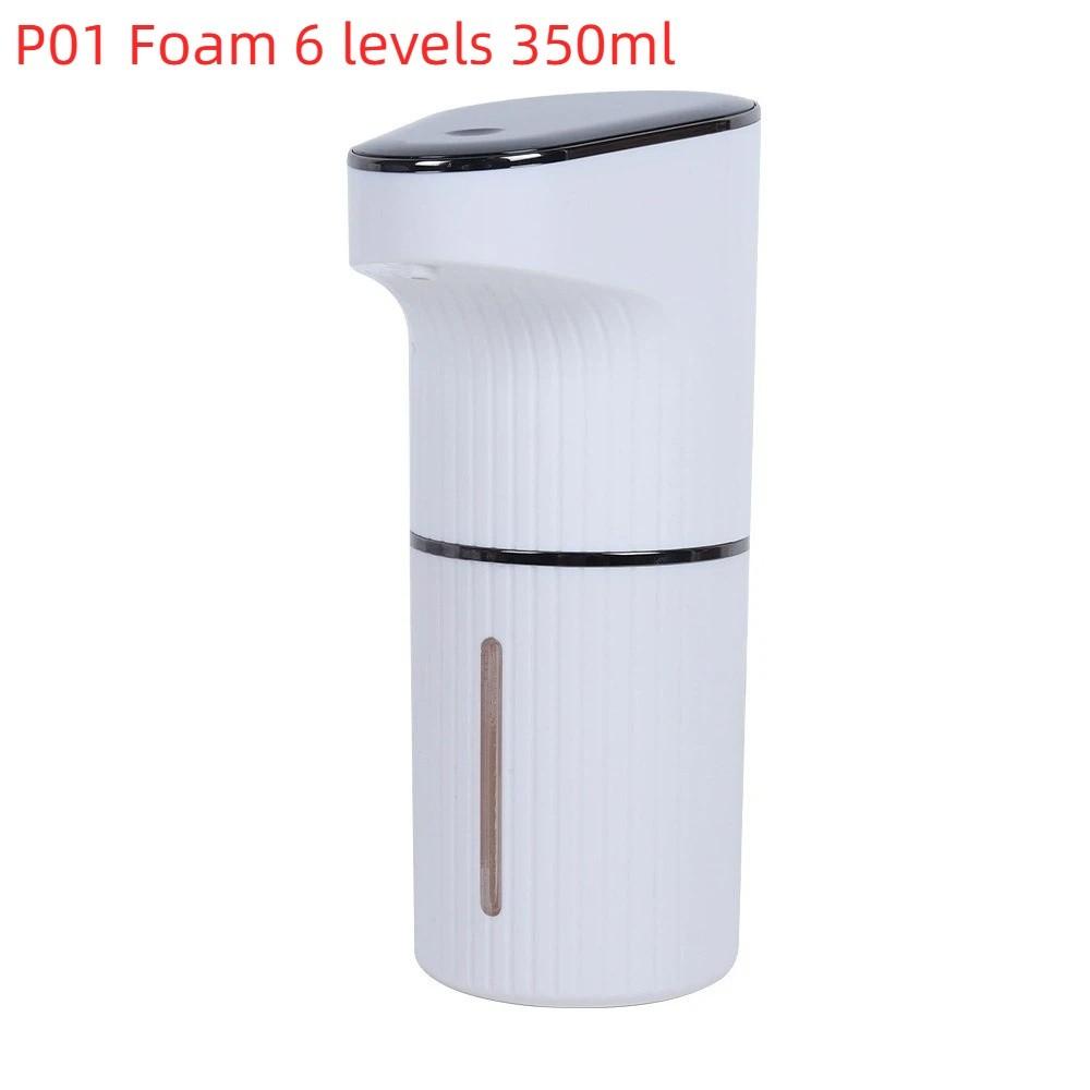 350ml Capacity Hand Sanitizer Dispenser Hand Cleaning Washing Machine for Kitchens