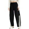 Adidas Knitted Sweatpants Women's Black KA2589