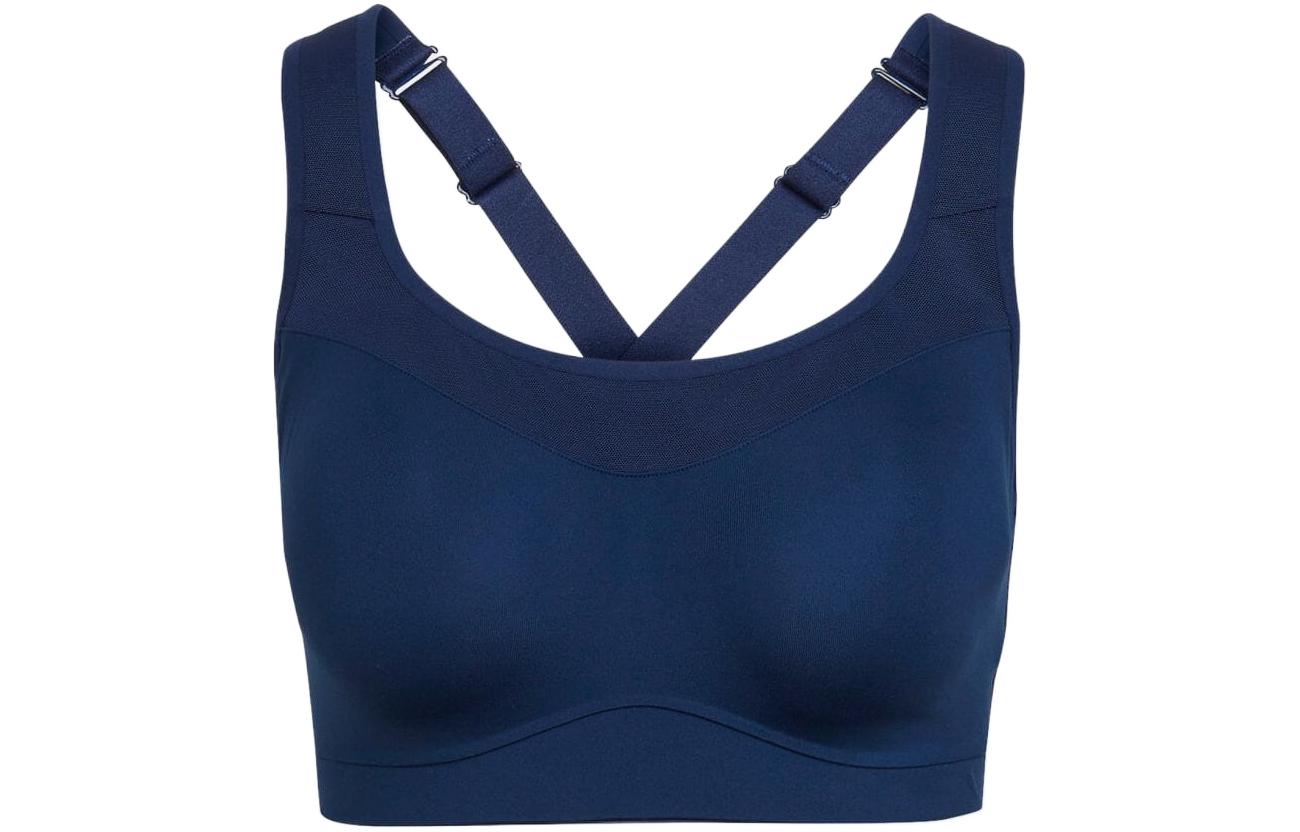 Adidas Sports Underwear Women s Blue Moderate HE3131 J/XS