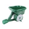 Hand Spreader Dispenser Portable Adjustable Setting Manual Seeder Planter Tool for Small Farm