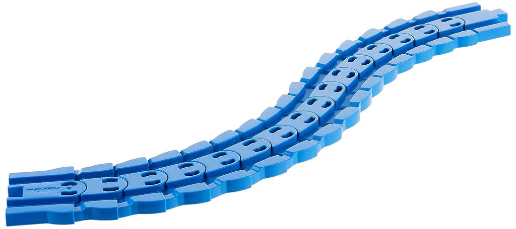 TAKARA TOMY Plarail Magarail R-23