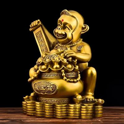 Boligdekorationer – Statuetter