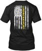 Michigan TTshirt Made In the USA Size S To 5XL