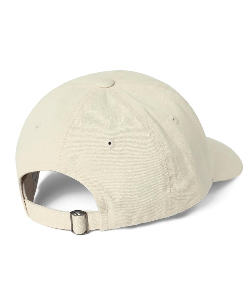 THISISNEVERTHAT Tnt Team Cap Oatmeal