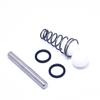 Industrial Pneumatics Impact Wrench Tool Repair Component For Fast Equipment Recovery Includes Springs Ball O-Rings