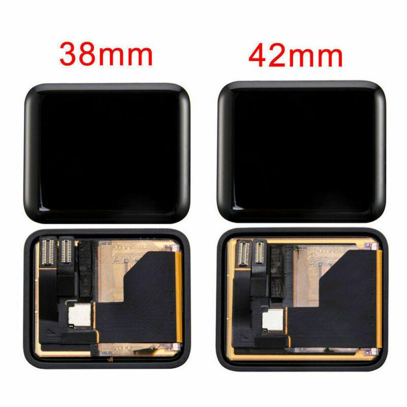 Für Apple Watch iWatch Series 3 2 1 38 42mm LCD Display Touchscreen  Digitizer günstig kaufen — Preis, kostenloser Versand, echte Bewertungen  mit Fotos — Joom