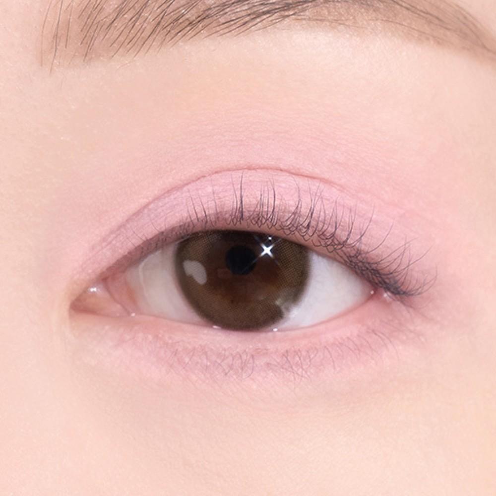 dasique Pink Blossom Shadow Palette 7.2g