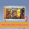 High Power Low Frequency Inverter Head Energy Saving 12V Lithium Battery Converter Portable Electronic Booster