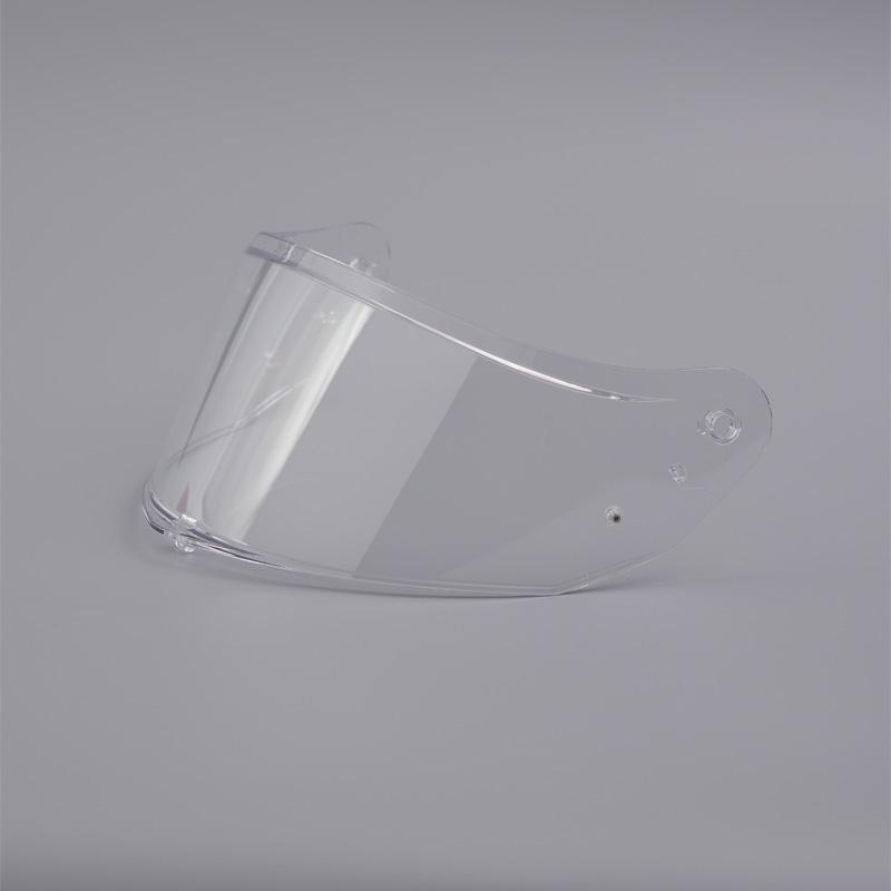 Štít pro helmu LS2 FF808 Stream II Náhradní hledí Motocyklové příslušenství Capacete Casco Moto FF808-Přizpůsobené