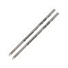 Shachihata Ballpoint Pen Refill TK-RF/H Black 2 Pieces Bag