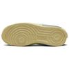 Nike  Air Force 1 Fontanka Coconut Milk Women Sneakers Cream DH1290-102