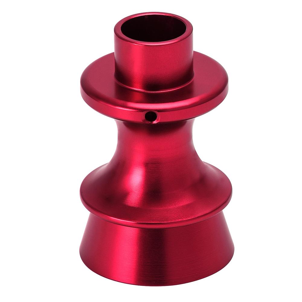 

Автомобильный Стайлинг, ручка переключения передач, обратный подъемник для Subaru BRZ Toyota FT86 GT86, серебристый, красный, черный, синий красный