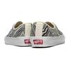 Vans OG Authentic LX Jacquard Marble Unisex Sneakers White Marshmallow True-White VN0A4BV991X