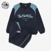 Kinder Stadion Set Dunkelblau Nm5mr59u
