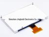 LD/19296 3.5" Dot Matrix LCD Display, Selectable Serial and Parallel Ports, White Background with Black Text for Welding Applications