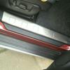 Autoabdeckung Pedal Türschwelle Kratzschutz Innenrahmen Schwelle Für Nissan X-Trail XTrail T31/Rogue 2008 2009 2010 2011 2012 2013
