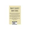 India' Greatest Short Stories Short Stories Remain The Most Interesting Form Of