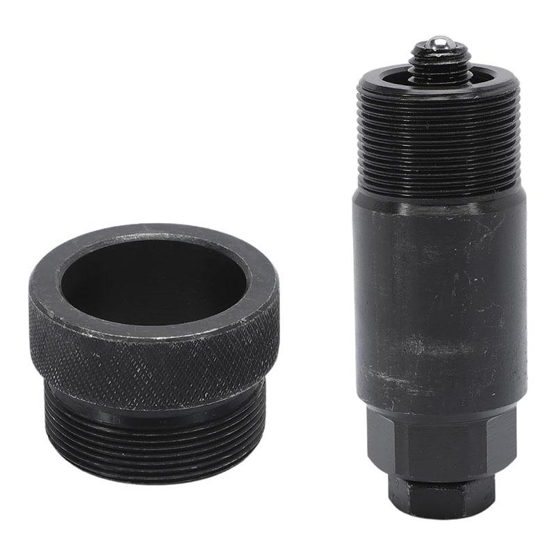 

Инструмент для снятия топливного насоса дизельного двигателя, подходит для BMW M47 M57 чёрный