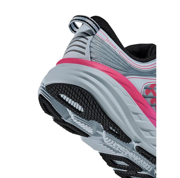 Кроссовки Hoka Bondi 7