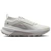 Nike ZoomX Zegama 2 Sail Light Orewood Brown Pánské tenisky Cream Summit-White Metallic-Platinum FD5190-102