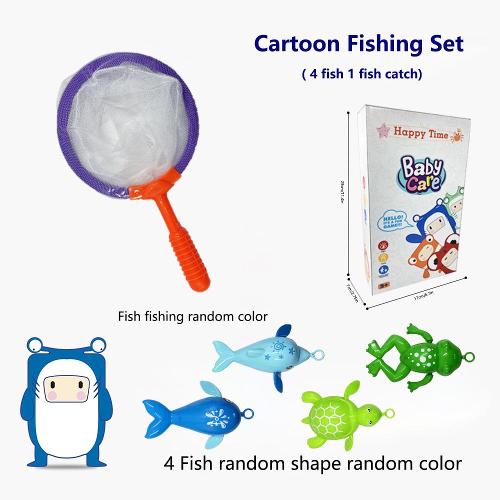 

Развивающие рыболовные игрушки для детей 3-6 лет: Раннее развитие мозга для мальчиков и девочек