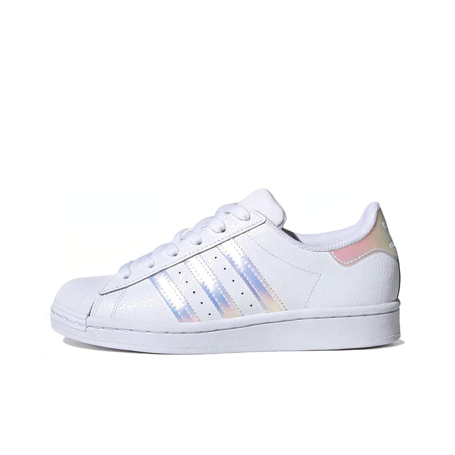 

кроссовки adidas originals Superstar Kids Skateboarding shoes Kids FW0813