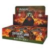 Magic: The Gathering Brothers' War Set Booster Set (Japanese Edition) (Box of 30 Packs) MTG Trading Cards Wizards of the Coast D03111400