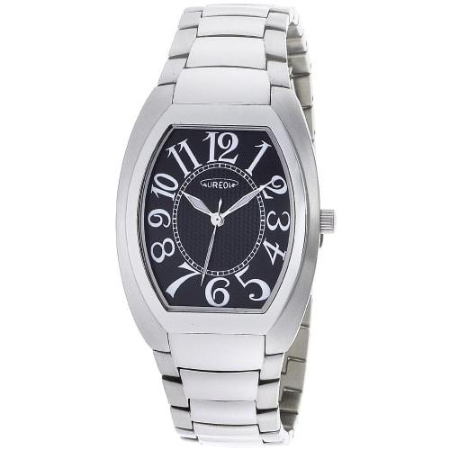 

Oreol SW-488M-1 Men s Silver Watch