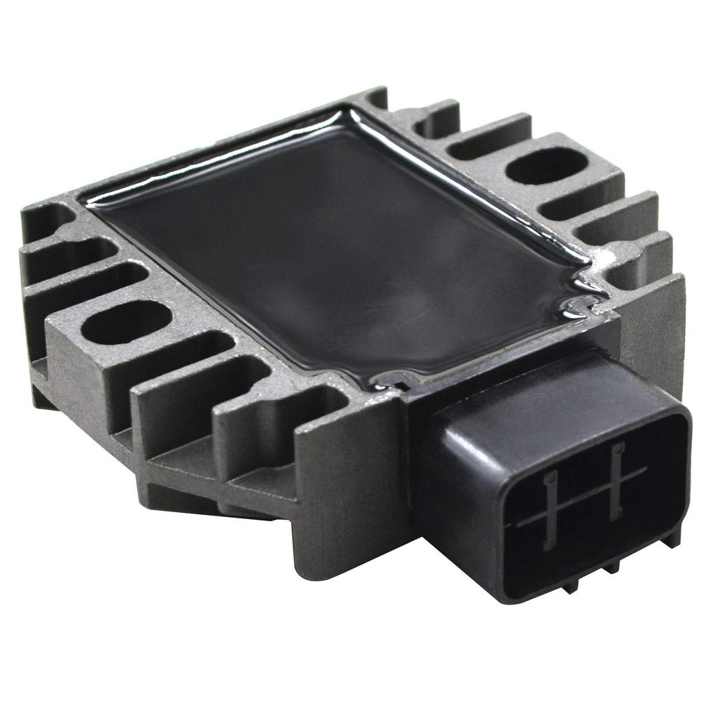 AHL Motorcycle Voltage Regulator Rectifier Rectifier 5GT-81960-00-00 For Yamaha XG250 TRICKER 2008 2010 2014-2018/