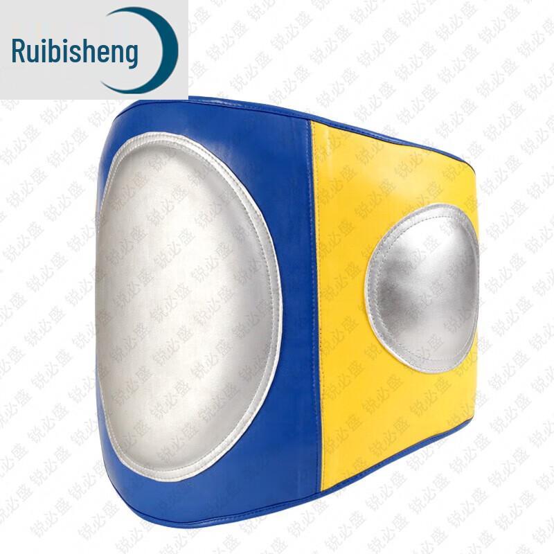 Ruibisheng Thickened Boxing Waist Pad