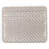 Slim Women Card Holder Wallet Pu Leather Women'S Business Credit Card Case Bag Student Id Bus Card Cover Purse