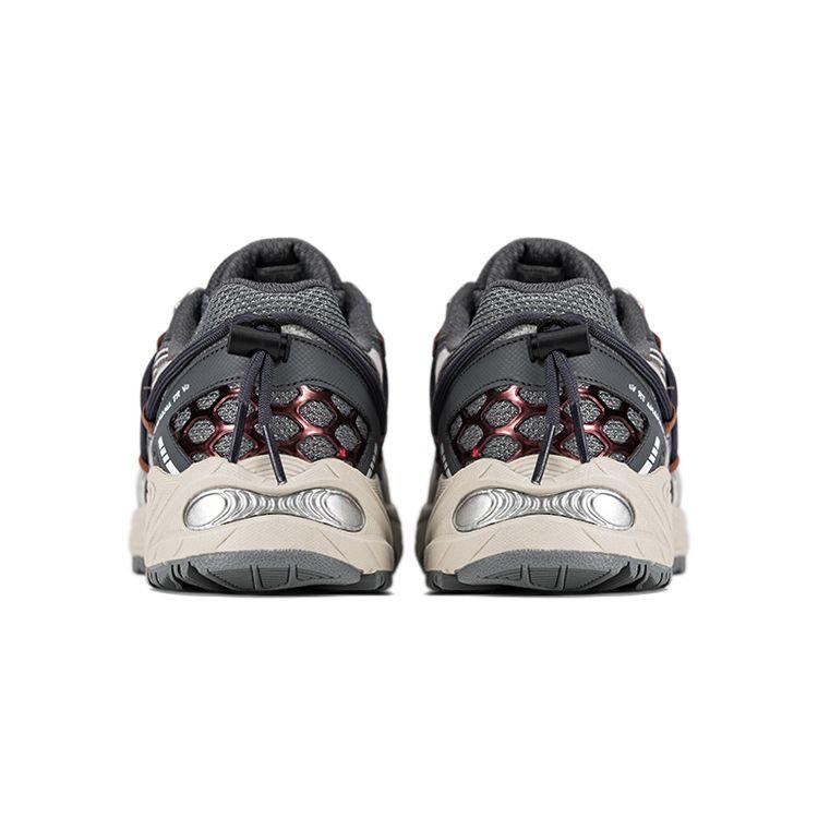 Asics Gel Kahana TR V2 Moon Pack - Lichen Green Unisex Sneakers Cool-Mist 1203A504-301