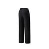 Anta Outdoors Woven Sports Long Pants Spring 2026 Casual Pants Women Bottoms Basic-Black 962616501-4