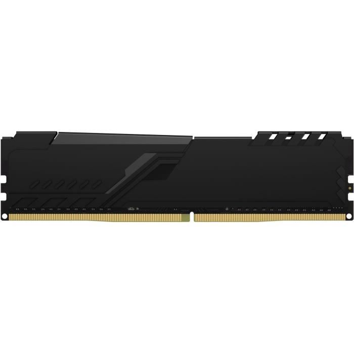 Paměť DDR4 - KINGSTON - FURY Beast - 32 GB (2 x 16 GB) - 3200 Mhz - CL16