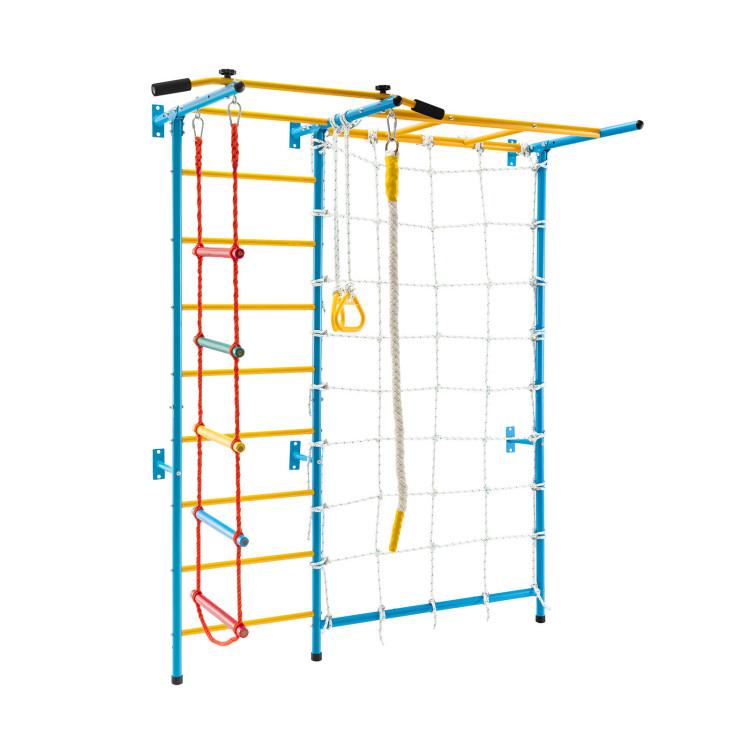 Wall Bars Climbing Frames Smart Plus Gymnastic Ladder