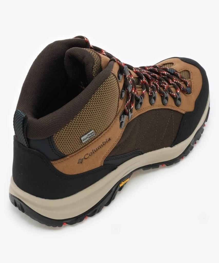 STEENS PEAK OUTDRY YM5647 286 Men's [22FW] 8.5/26.5cm