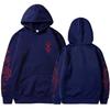 Anime Berserk Acid Hoodies Printed Men Women Fashion Long
