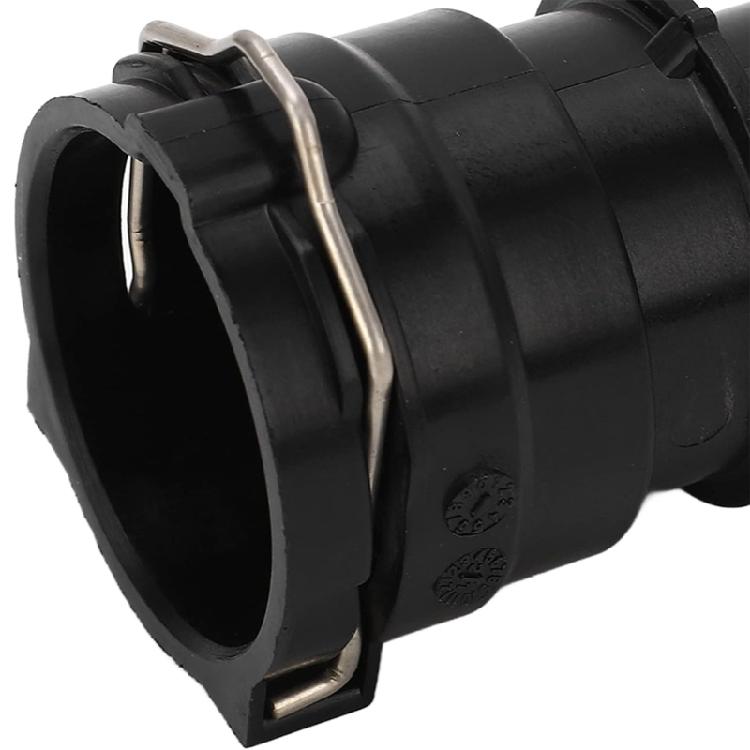 Radiator Hose Flange Replacement Coolant Hose Pipe Radiator Hose Connectors