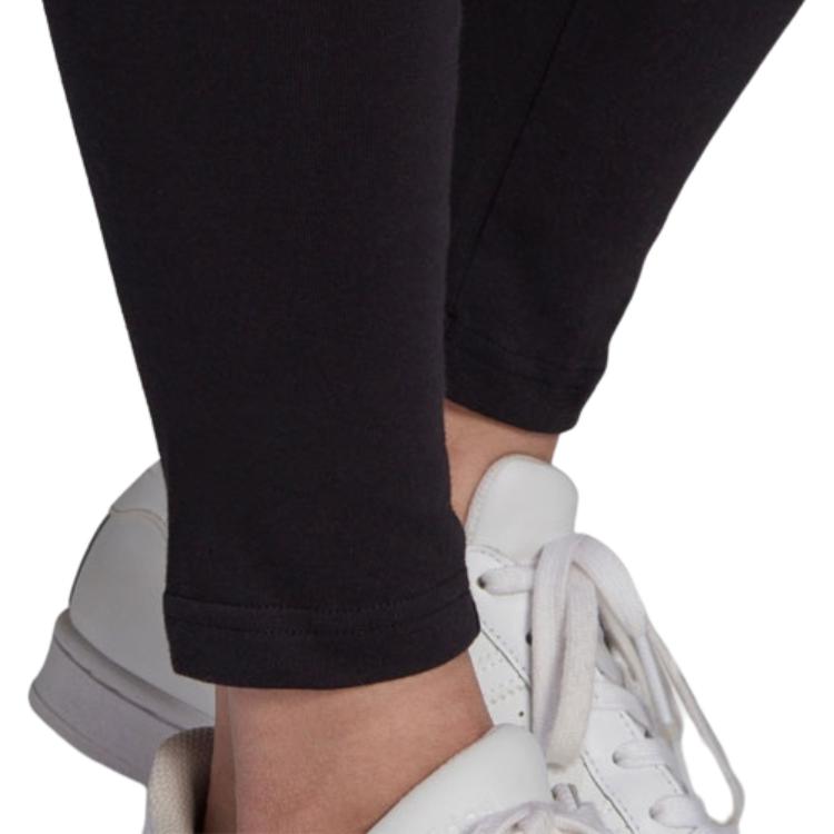 Women's Pants Adidas Originals Sports Pants Women's Black Moderate
