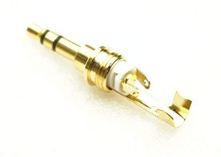 ONKODO S Stereo Mini Plug AP3.5-303NG-L (phosphor Bronze)