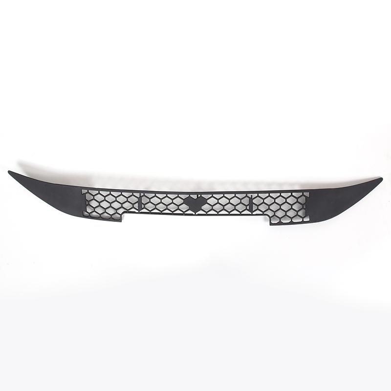 Polypropylene Black Car front bumper insect net Cover Trim Car Accessories For Mercedes Benz C E class Sport W206 W213 2026-2026