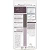 KiSS Effortless Mascara Base 01 Ash Taupe Enhances Color Provides Curl 4.5g, Mascara, Long-Lasting