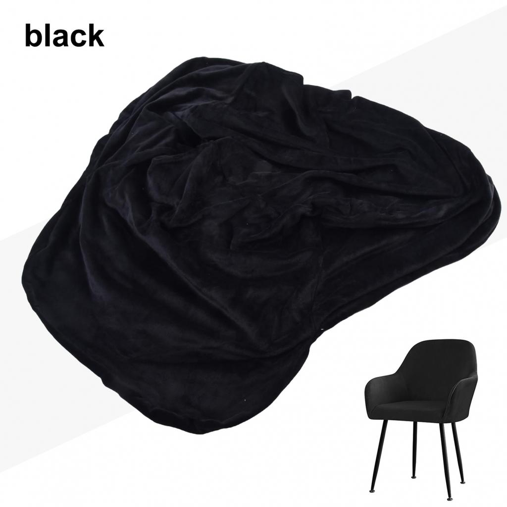 Chair Cover Home Hotel Dining Chair Stretch Recovery