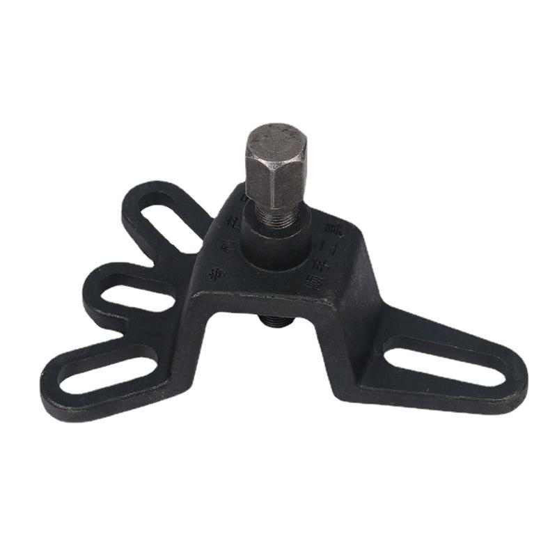 Universal Brake Drum Puller Tool 4 Hole Wheel Hub Puller Repair Tool Handheld For Motorcylce Accessories For Tricycle Motorbike