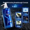 Sunsilk Men's Refreshing Scented Shower Gel