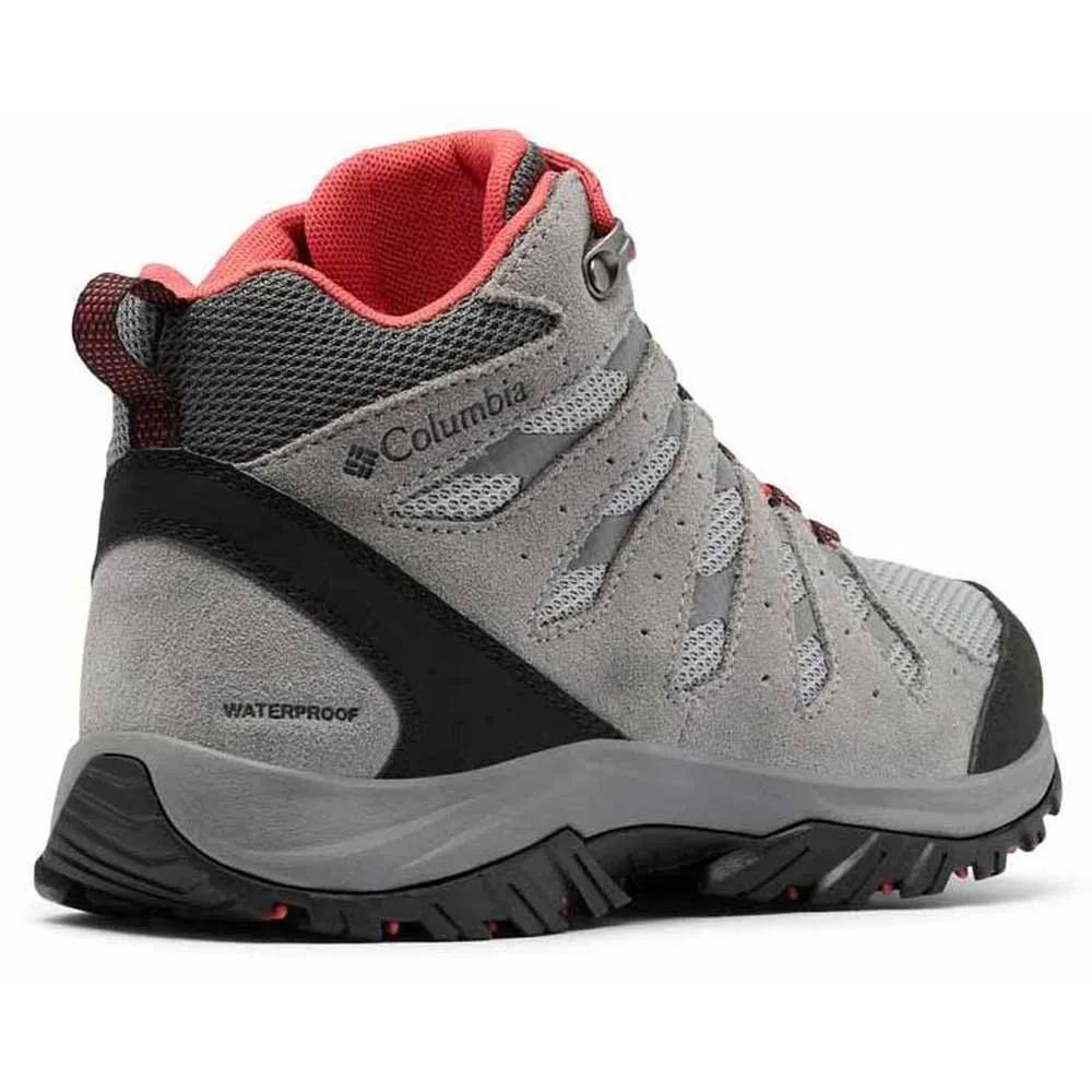 Columbia Hiking Boots Redmond™ III Mid Waterproof