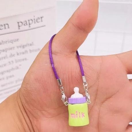 Water Cup Miniature Kettle Water Cup Kettle Model OB11 Doll Accessories Kettle  Girl