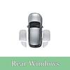 For Haval H9 Accessories 2024 2025 2026 Block Cover Visor Sunshades Window Car Full Coverage Protect Privacy Anti-UV Accessories