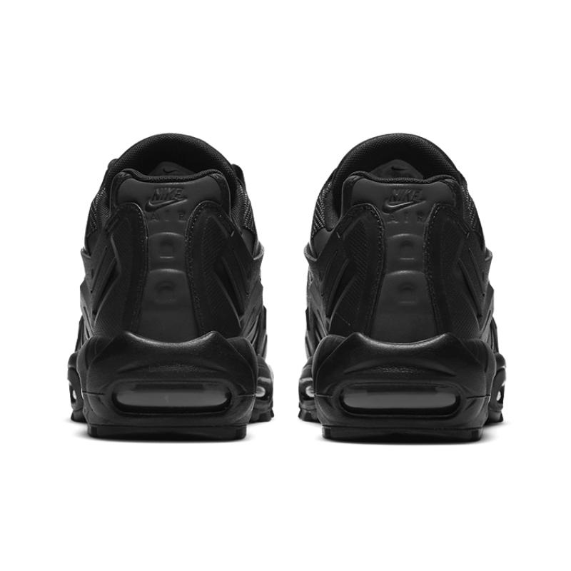 Nike Air Max 95 Ndstrkt Black Reflective Sneakers Casual Shoes CZ3591-001