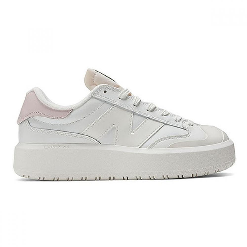 

[Обувь New Balance] Кроссовки New Balance Ct302le Pink/250